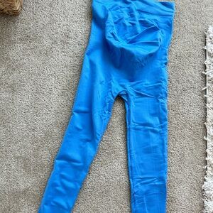 BLANQI® Everyday™ Maternity Belly Support Leggings